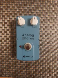 JOYO Analog Chorus JOYO Analog Chorus