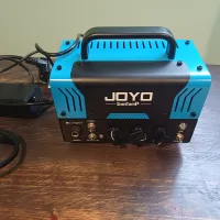 JOYO Bluejay Gitárerősítő-fej - GretschMan74 [Tegnapelőtt, 16:07]