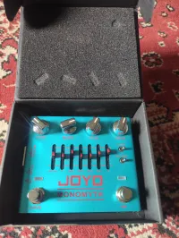 JOYO R26 monomyth bass JOYO R26 monomyth bass