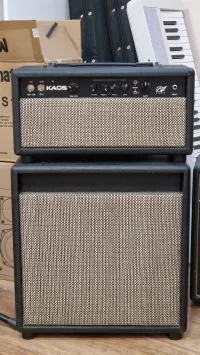 Kaosamp B88 Studio Kopf und Truhe [November 22, 2025, 7:37 pm]