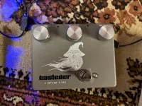 Kasleder Vintage King Kasleder Vintage King