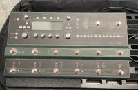 Kemper Profiler Stage