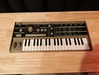 Korg Micro Sintetizador - Kristóf Huszár [Today, 2:49 pm]