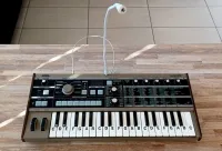Korg Micro Synthesizer - MtdtD [Today, 12:37 pm]