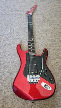 Kramer Striker 300ST E-Gitarre - Zotya83 [Today, 8:26 pm]