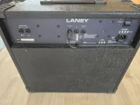 Laney Linebacker 50