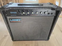 Laney Linebacker 50