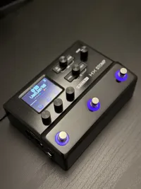 Line6 HX Stomp Line6 HX Stomp