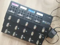 Line6 Kircsi M13 Stompbox Modeller Line6 Kircsi M13 Stompbox Modeller