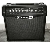 Line6 Spider IV 15W Gitárkombó - Monostory Péter [Ma, 20:35]