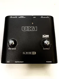 Line6 UX 1 Line6 UX 1