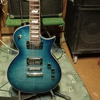 LTD EC-256 Guitarra eléctrica - Vörös B Tibor [Today, 12:14 am]