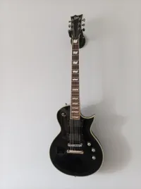 LTD EC-500 LTD EC-500