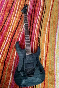 LTD MH-400 fr Guitarra eléctrica - zl0351 [Today, 9:14 am]