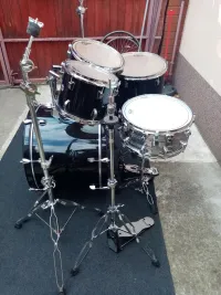 Ludwig Accent Ludwig Accent