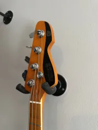 Markbass Gloxy 4 Bass guitar - Struba Olivér [Today, 8:37 am]