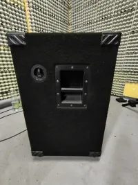 Markbass STD 104 HF 800W 8 Ohm