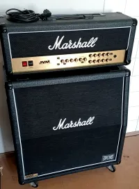 Marshall 1960 Lead