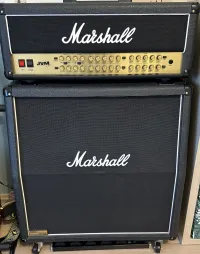 Marshall 1960AV Gitárláda - Szalai Dániel [Ma, 15:05]