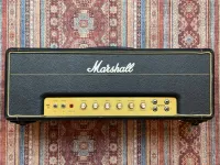 Marshall 1987 Lead - 1992