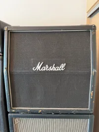 Marshall 80s 1960A - G12-65 Marshall 80s 1960A - G12-65