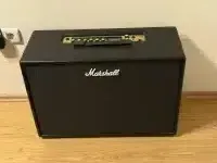Marshall Code 100 Marshall Code 100