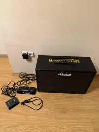 Marshall Code 100 Guitar combo amp [September 24, 2025, 9:43 am]