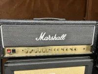 Marshall DSL100 HR Gitárerősítő-fej - Mikó László [Ma, 15:40]
