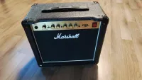 Marshall DSL5C Csöves gitárkombó - Horváth András Homs [Ma, 19:01]
