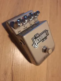 Marshall Jackhammer JH-1 distortionoverdrive Marshall Jackhammer JH-1 distortionoverdrive