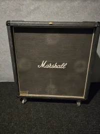 Marshall Jcm 800 Basszus láda - sámán [Ma, 00:13]