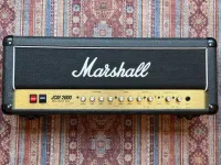 Marshall JCM2000 DSL100 - 2006 Marshall JCM2000 DSL100 - 2006