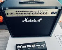 Marshall JMD1 Csöves gitárkombó - Gergely Bálint [Ma, 17:52]