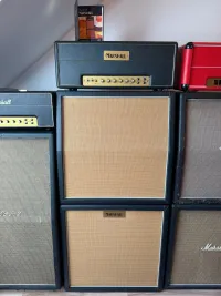 Marshall JTM 45-100 Reissue Limited Edition Marshall JTM 45-100 Reissue Limited Edition