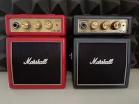 Marshall MS2 Marshall MS2