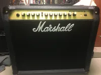 Marshall VS 65 R Gitárkombó - Hegedüs Róbert Sr [Ma, 17:51]