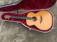 Martin LOWDEN O12