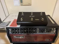 Mesa Boogie JP2C Limited Edition 325 Mesa Boogie JP2C Limited Edition 325