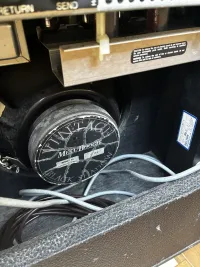 Mesa Boogie Studio 22