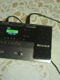 Mooer GE150 Mooer GE150