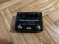 MXR 402 Boost and Overdrive