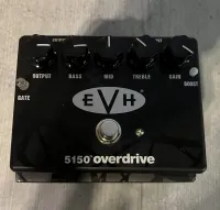 MXR 5150 Overdrive Új Distrotion - Gergely Bálint [Today, 6:16 am]