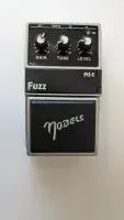 Nobels FU-Z Fuzz - unantidave [Yesterday, 5:38 pm]