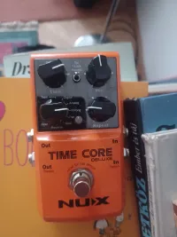 Nux Nux