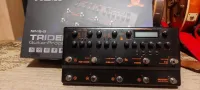 Nux Trident 5 Multi-effect - laczkocsat60 [Today, 9:52 am]