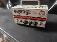 Orange Micro terror