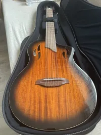 Ortega Tourplayer Ortega Tourplayer