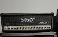 Peavey 5150 II Guitar amplifier [September 7, 2025, 8:04 pm]