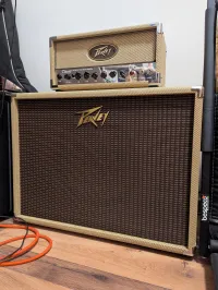 Peavey Classic 20 mh Fej és láda - Bence Toldi [Ma, 18:58]