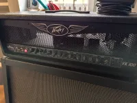 Peavey ValveKing 100 Gitarový zosilňovač - Pet901 [Today, 8:46 am]